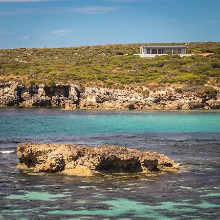 Hanson Bay Cabins كنغزسكوت المظهر الخارجي الصورة