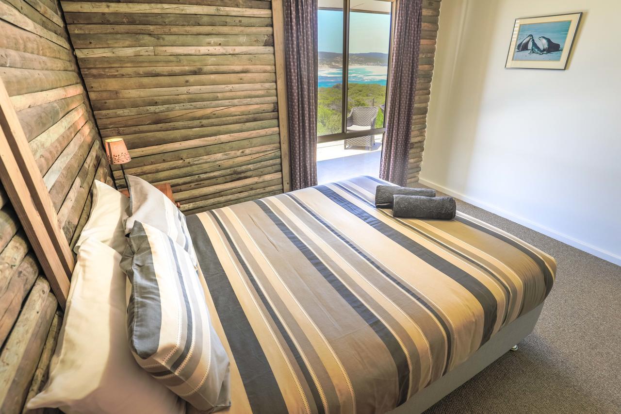 Hanson Bay Cabins كنغزسكوت المظهر الخارجي الصورة