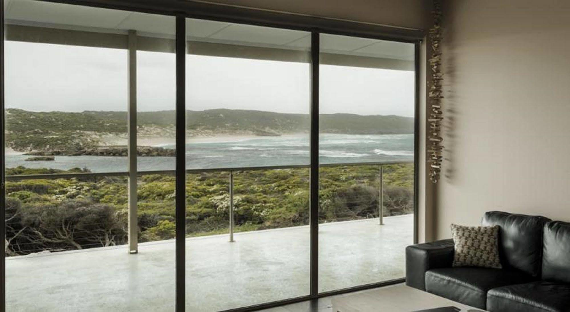 Hanson Bay Cabins كنغزسكوت المظهر الخارجي الصورة